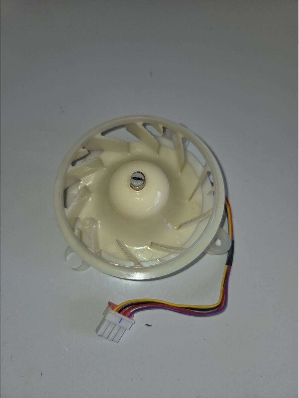 EAU63503709 EAU62863005 (OEM) Refrigerator Evaporator Fan A23